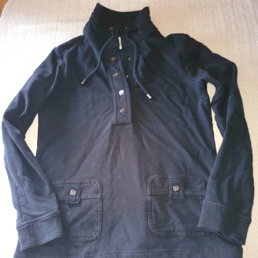 Banana Republic Sweatshirt Small